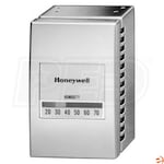 Honeywell Pneumatic Humidistat, 65-95% RH Scale Range, Reverse Acting 