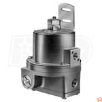 Honeywell Pressure Reducing Valve, includes Submicron filter + two psig gauges 