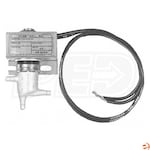 Honeywell Electric/Pneumatic Relay, 240 Vac @ 50 Hz, Panel Mount 