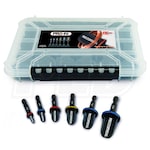 RectorSeal Pro-Fit™ Swaging Kit - With Tool Box