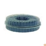 Honeywell Pneumatic Tubing, Flame Retardant Plastic, 5/32