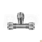 Honeywell Pneumatic Fitting, 1/4