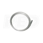 Reznor Pilot Tubing - 1/8