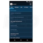 Bosch Thermotechnology 8733948009