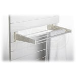 Runtal Omnipanel - Pull-Out Drying Rack - 30