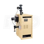 Weil-McLain CGi-Gold - 167,000 BTU - Hot Water Boiler - LP - 83.3% AFUE - Power Vented - Up to 2,000 ft altitude