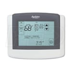 Aprilaire Communicating Thermostat - Dual-Stage Heating/Cooling