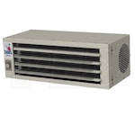 Modine Hot Dawg HHD - 30,000 BTU - Hot Water Unit Heater - Low Profile - Horizontal - Copper Heat Exchanger