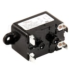 White Rodgers 90-362 Heavy Duty Universal Relay, SPNO Switch, 120VAC Coil