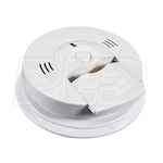 Kidde - KN-COSM-BA  - Smoke and Carbon Monoxide Alarm - Battery Operated