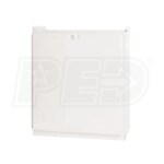 Takagi / A.O. Smith Pipe Cover for 310 & 510 Tankless Water Heaters