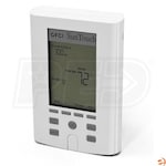 Watts Radiant SunStat Pro II - Dual Line Voltage - Floor Sensing Thermostat - 40 to 99 Degrees