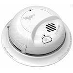 BRK - 9120B - Smoke Alarm with Sealed Battery - Battery Operated