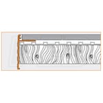 Schluter SS80AE30-SD