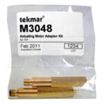 Tekmar M3048 - Actuating Motor Adaptor Kit