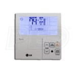 LG Remote Controller - Wired - White - 7-Day Programmable