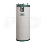 Peerless Partner - 119 Gallon - Indirect Fired Water Heater - Stainless Steel