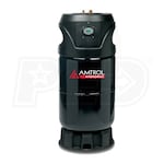 Amtrol HM-41L - 41 Gallon - Indirect Water Heater - Black