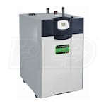 Triangle Tube Keystone - 399,000 BTU - Hot Water Boiler - NG - 96.5% EFF - Direct Vented - 0 to 2,000 Ft. Altitude