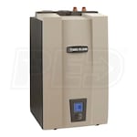 Weil-McLain WM97+ 70 CT - 65K BTU - 95.2% AFUE - Hot Water Gas Boiler - Direct Vent