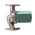 Taco 0012 - 1/8 HP - Circulator Pump - Stainless Steel - Flange