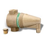 Taco 4900 Series - Air Separator - 3/4