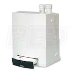 Buderus GB142/24 - 75K BTU - 95.0% AFUE - Hot Water Gas Boiler - Direct Vent