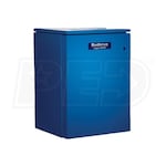 Buderus GA124 - 94,000 BTU - Hot Water Boiler - NG - 85.1% AFUE - Sealed Combustion - 0 to 8,500 ft