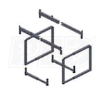 Triangle Tube Prestige - Floor Stand