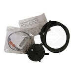 Goodman GKS9 Horizontal Conversion Pressure Switch Kit