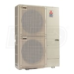 Mitsubishi MXZ-8B48NAR1 M-Series - 48,000 BTU - Up to 8 Zones