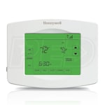 Honeywell Wi-Fi VisionPRO - Wi-Fi Internet Enabled Thermostat - 2H/2C - 7-Day Programmable