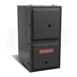 Goodman GCVC96 - 80k BTU - Two-Stage Gas Furnace - 96% AFUE