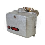 Buderus G115WS - 0.75 GPH - Oil Burner - Direct Vent - Hydrostat