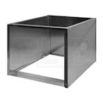 Revolv EB - Upflow Filter Box