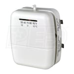 Revolv 4 Wire Thermostat - 1H/1C