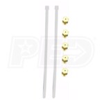 Goodman High Altitude Natural Gas Kit - 7,000 Ft. to 9,000 Ft.