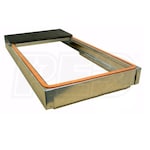 Goodman Sub-Base - Downflow - 21