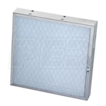 Ameristar Cleanable Filter - Upflow