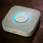 Nest S3000BWES