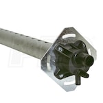 Clean Comfort HS Series - 12' - Nozzle Steam Distributor Kit