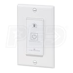 Venmar Push Button Control