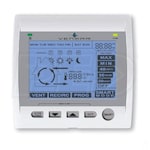 Venmar Altitude - Four Mode - Main Wall Control - 24v Line Voltage