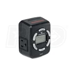 Grundfos Comfort System - Programmable Digital Timer Kit - Battery Backup