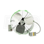 QuietCool AFG ES-1500