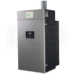 Burnham ALP105B - 96K BTU - 95.0% AFUE - Hot Water Gas Boiler - Direct Vent