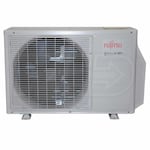 Fujitsu - 9k BTU - RLFW Outdoor Condenser - Single Zone Only