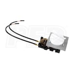 Stelpro PULSAIR - Built-In Thermostat - 120V - Single Pole