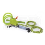 Aspen Maxi Lime - Mini Split Condensate Pump Kit - 230V - Up to 157,000 BTU/hr