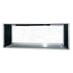 LG PTAC Wall Sleeve Extension Kit - 2